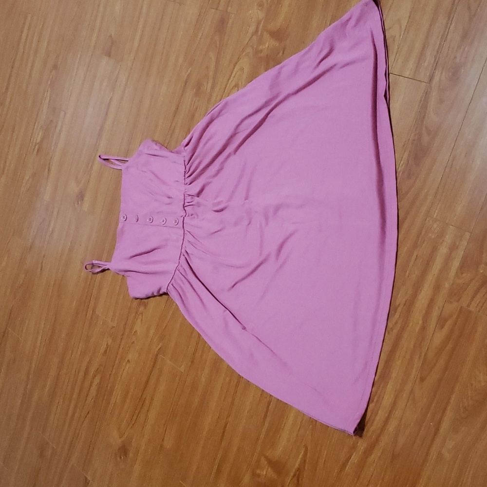 Dress XL